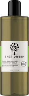 Define My Curls Curl Protection This Green 200ml